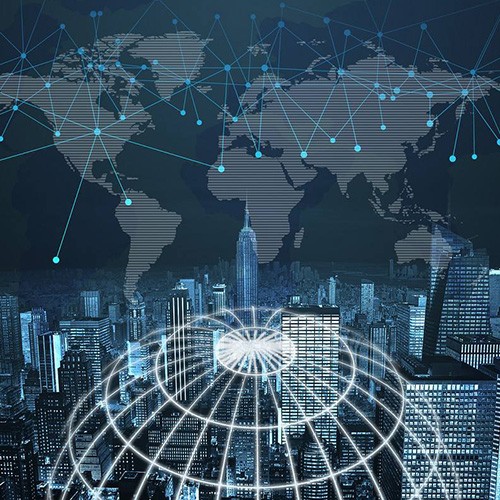 設(shè)備智能管理云平臺(tái)解決方案供應(yīng)商