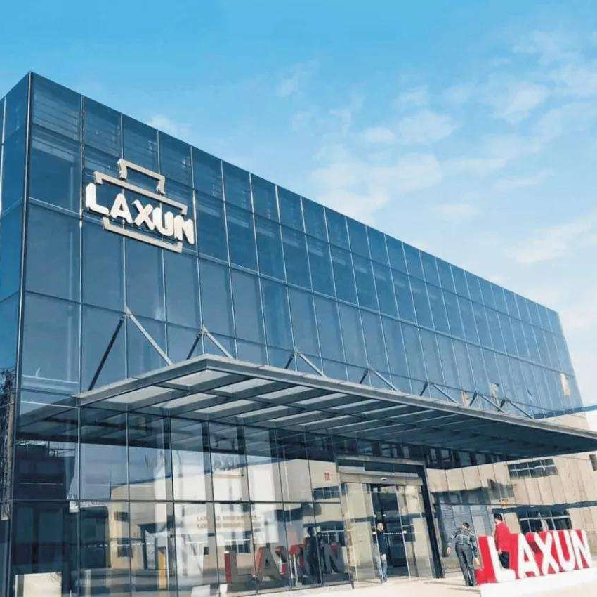 冷卻塔工廠_廣東覽訊合作易云維ERP生產(chǎn)管理軟件打造智能制造云平臺