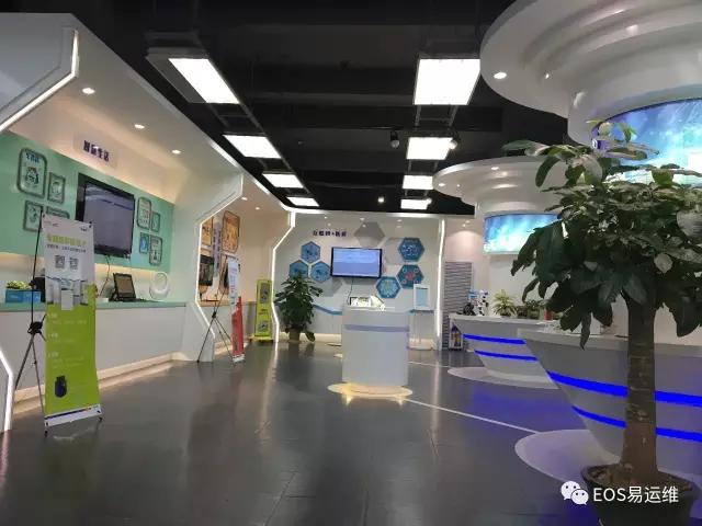 電信設(shè)備物聯(lián)網(wǎng)解決方案創(chuàng)新基地