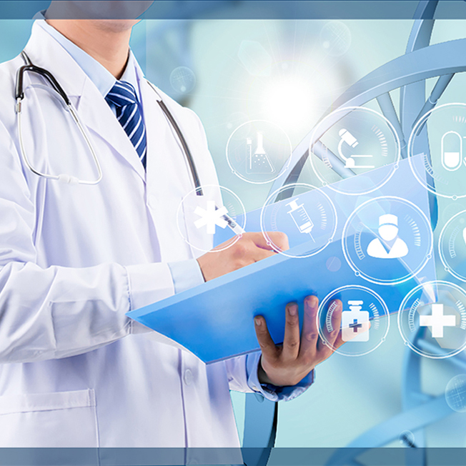 醫(yī)院后勤全方位數(shù)字化解決方案