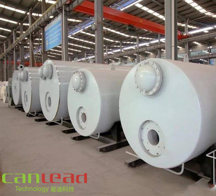 智能鍋爐管理平臺(tái)加速鍋爐設(shè)備制造工廠數(shù)字化進(jìn)程