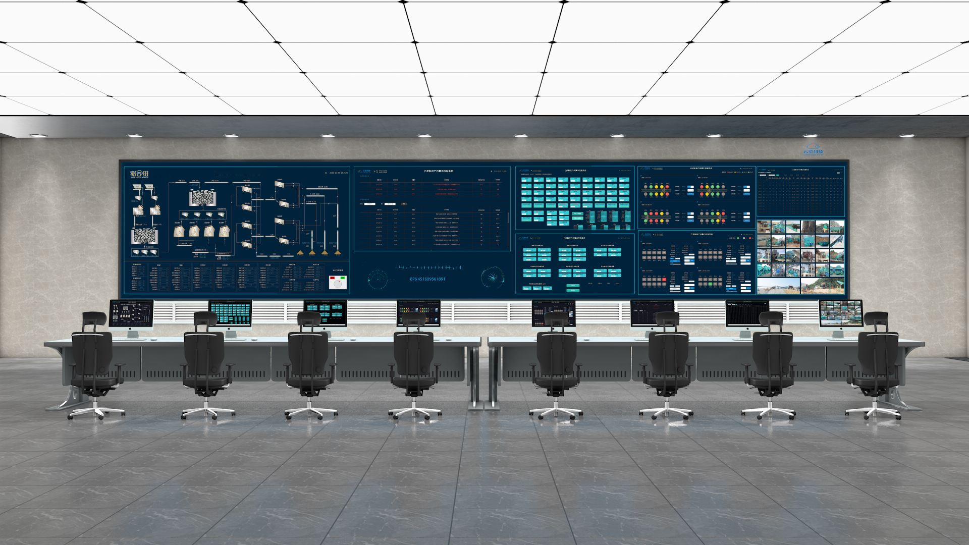 空壓機生產(chǎn)企業(yè)為何要使用空壓機管理系統(tǒng)