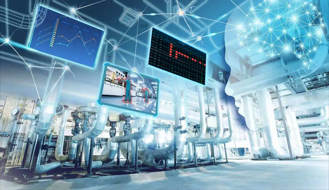 利用智慧工廠數(shù)字化管理平臺,從制造業(yè)向“智能制造”的轉(zhuǎn)型升級