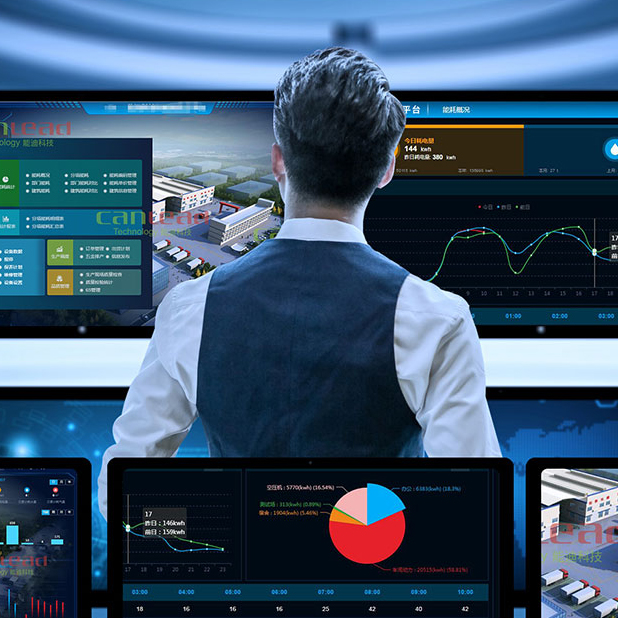 智能工廠建設(shè)方案_工廠數(shù)字化改造_工廠可視化管理方案