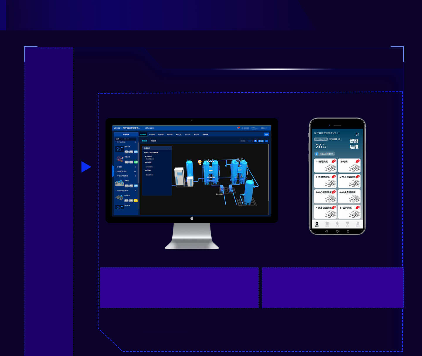 物聯(lián)網(wǎng)設(shè)備管理系統(tǒng)，解決設(shè)備制造商維保管理難題