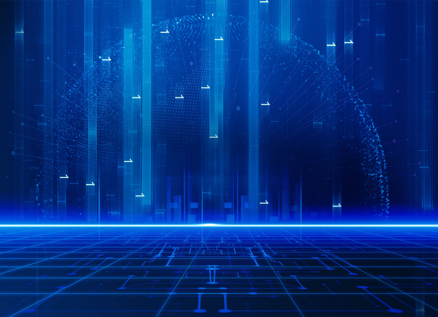 智能FMCS工廠管理平臺為企業(yè)打造全廠信息化管理