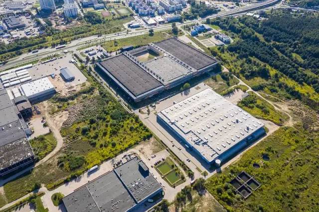 FMCS智慧工廠安防平臺能否將事故抑制于萌芽