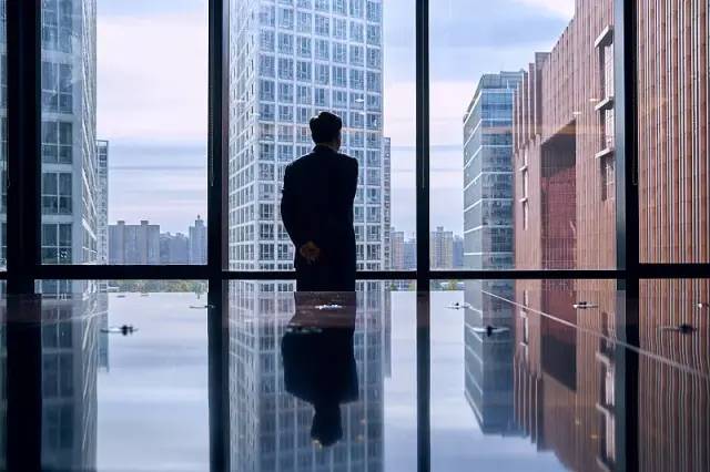 FMCS智慧工廠安防平臺能否將事故抑制于萌芽