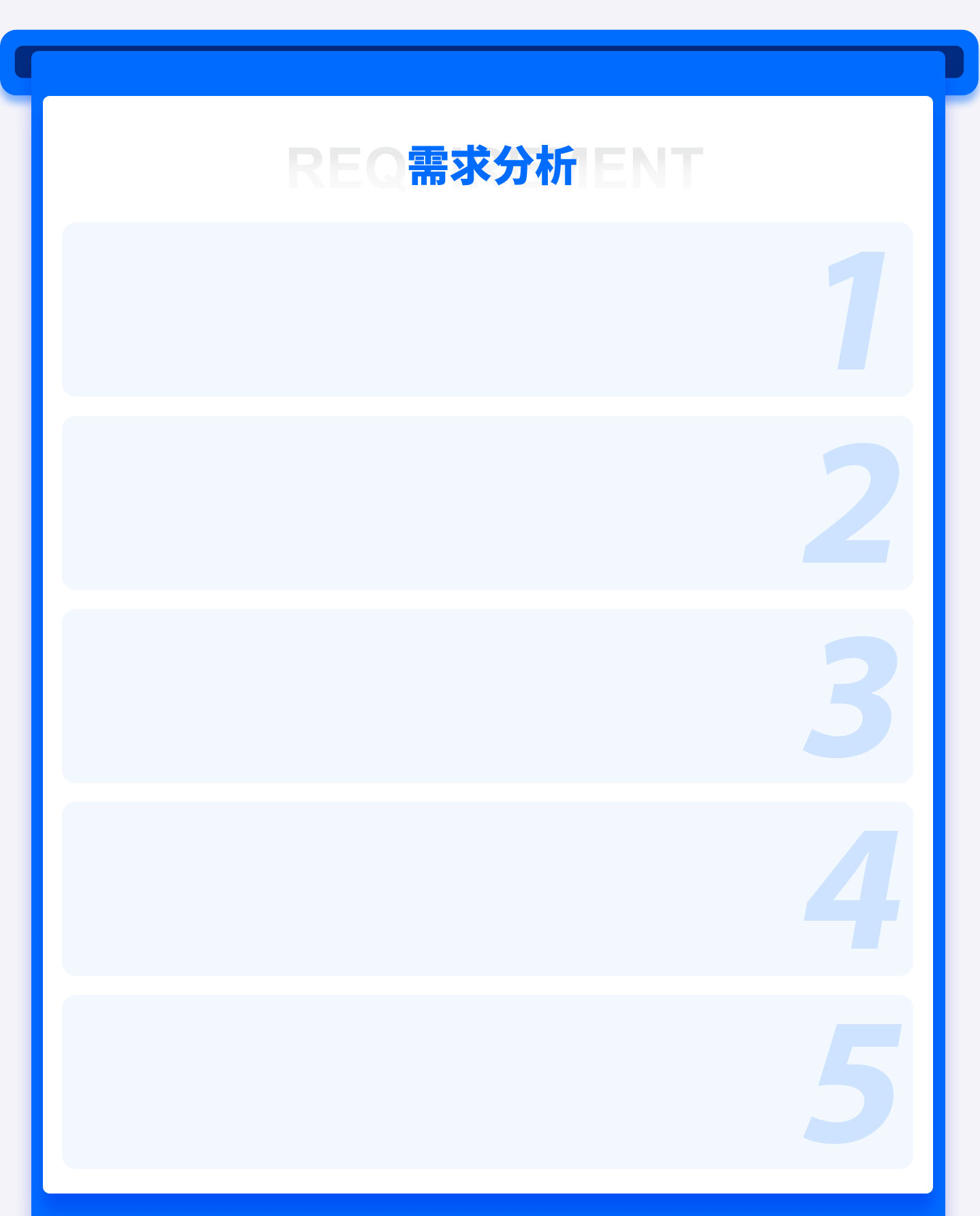 智慧后勤建設(shè)