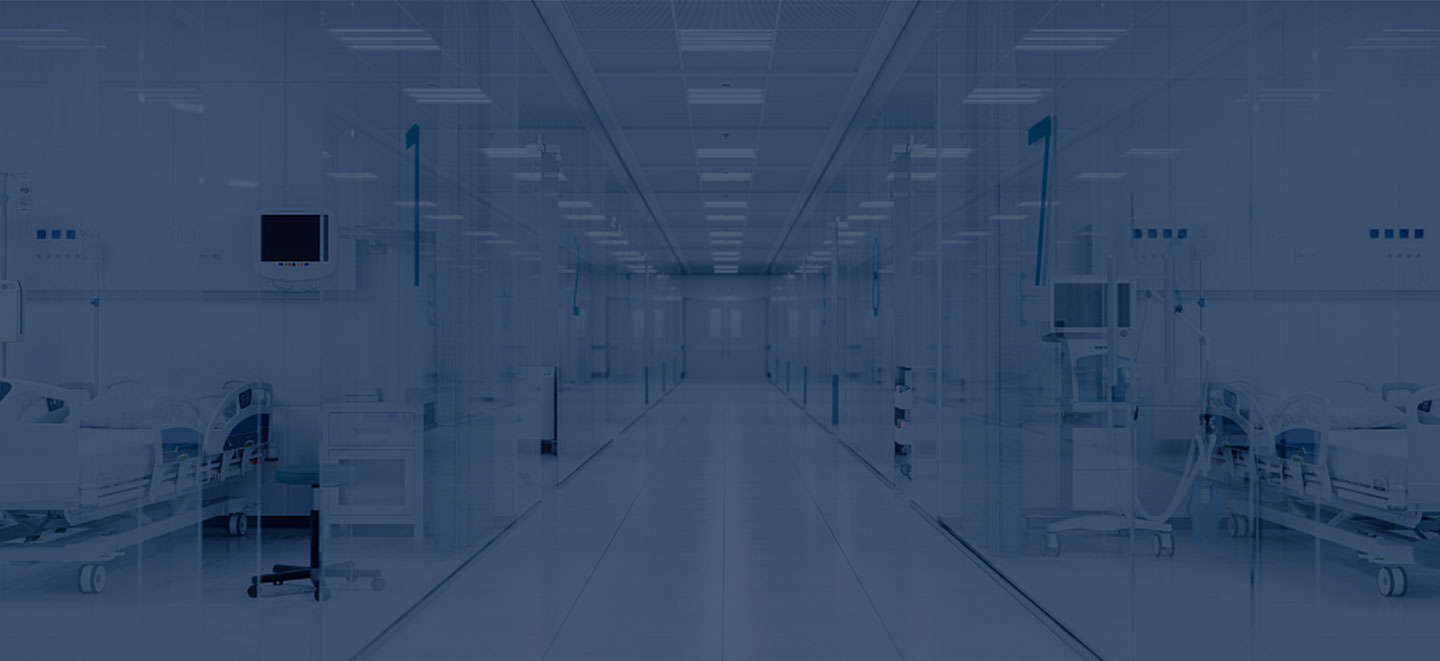 醫(yī)院智慧后勤整體規(guī)劃