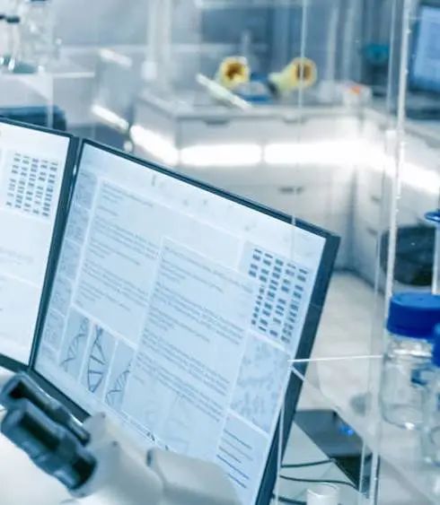 實(shí)驗(yàn)室lims管理系統(tǒng)提升實(shí)驗(yàn)室質(zhì)量管理水平