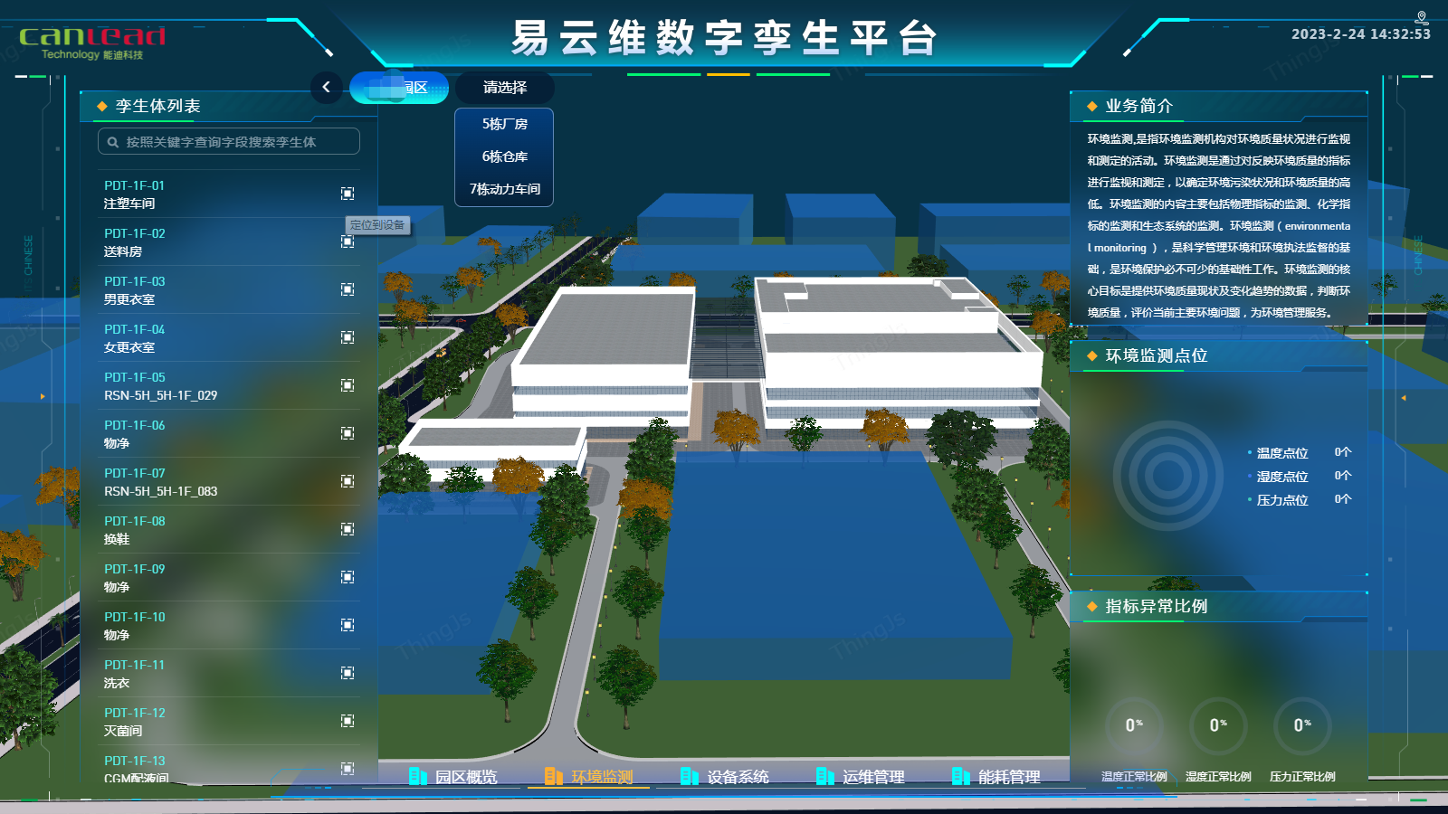 引進(jìn)數(shù)字孿生工廠管理平臺(tái)，加快制藥廠企業(yè)信息化建設(shè)