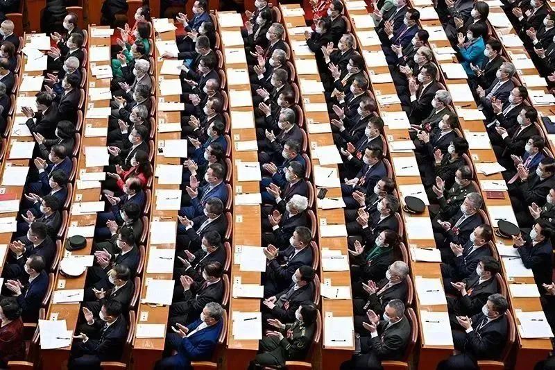 聚焦兩會丨工業(yè)軟實力亟需提升