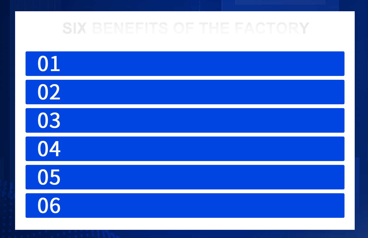 FMCS廠務(wù)監(jiān)控系統(tǒng)-覆蓋工廠園區(qū)全過程管理，讓管理進(jìn)度看得見