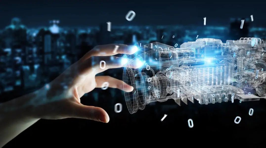 2023年各省制造業(yè)數(shù)字化轉(zhuǎn)型政策出臺(tái)